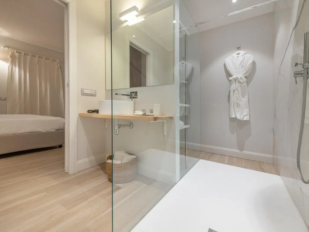 General view, Aquamadre Suites, Cagliari