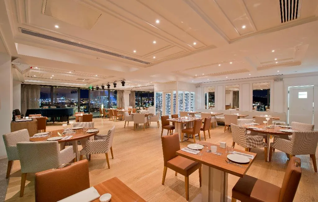 Restaurant, Ramada Resort by Wyndham Bodrum, Bodrum