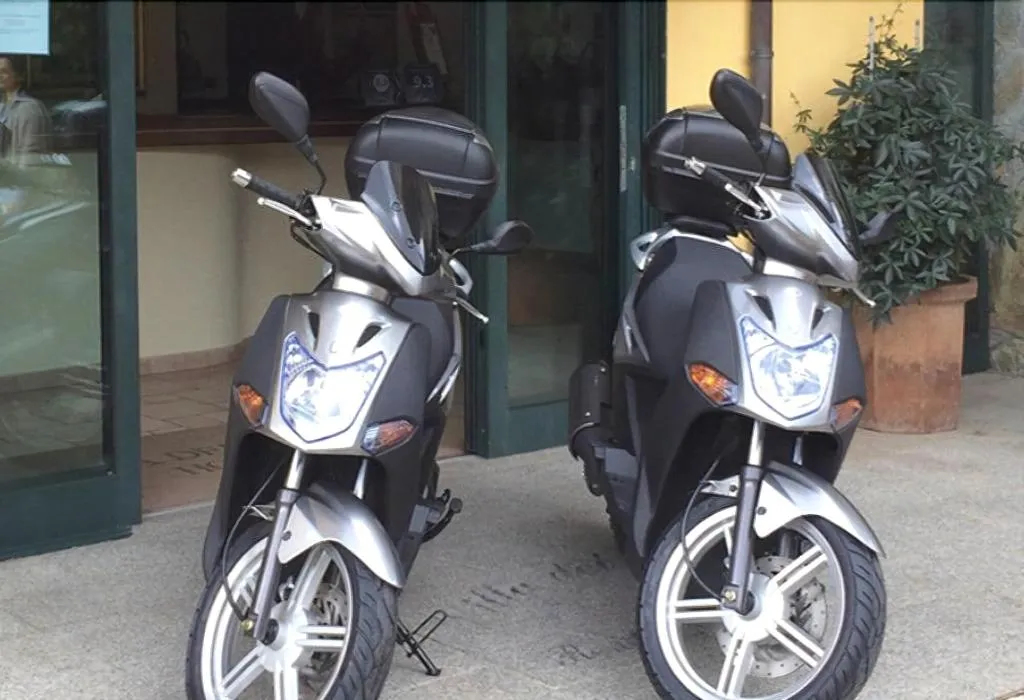 Sports and Entertainment, Hotel Villa Del Parco, Olbia