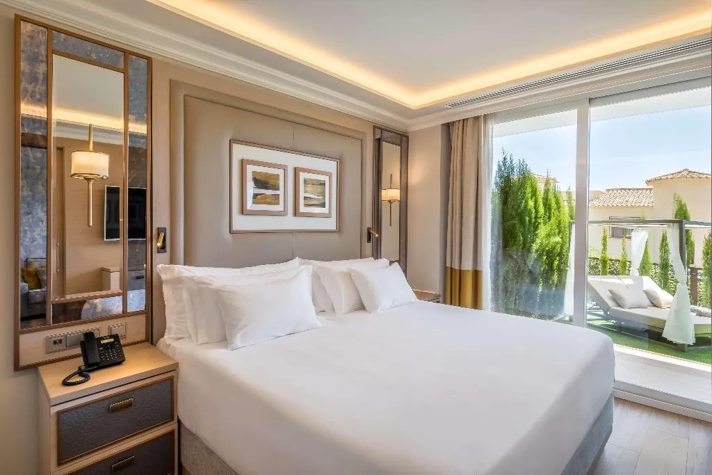 Room, Barcelo La Nucia Hills, Costa Blanca