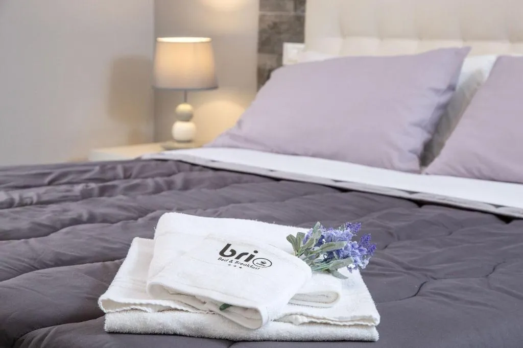 Room, Brio Bed & Breakfast, Catania