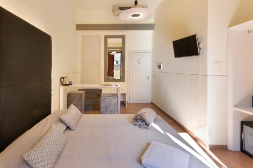 TRIPLE STANDARD Room, Soggiorno Battistero, Florence