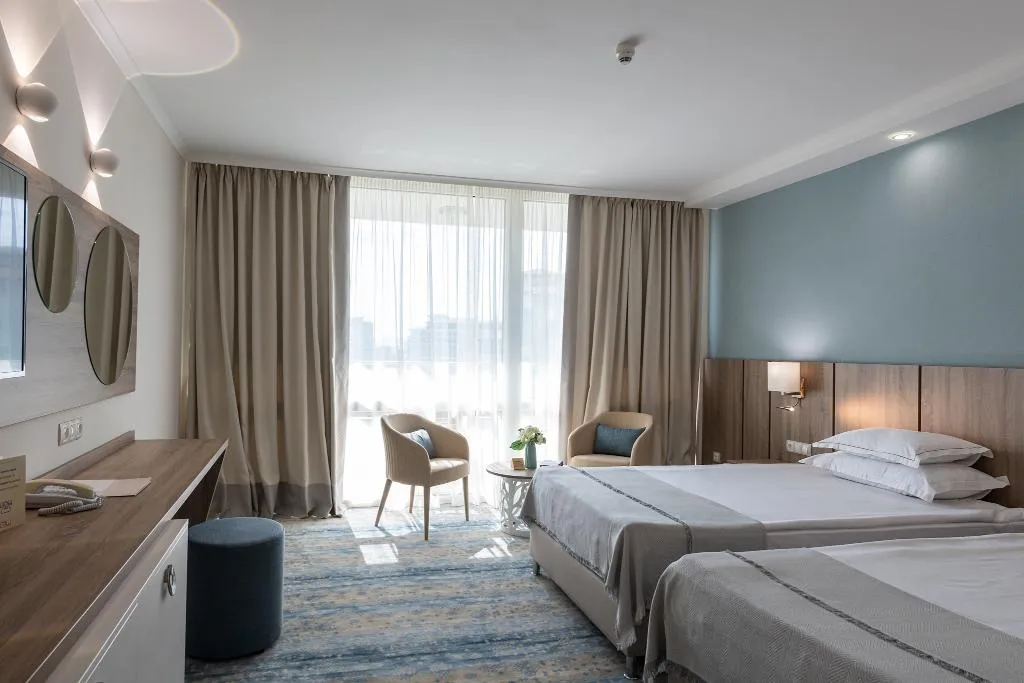 DOUBLE SUPERIOR SEA VIEW Room, Sentido Neptun Beach, Bourgas