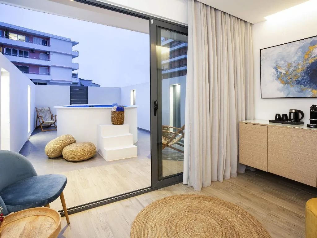 Room, Mercure Rhodes Alexia Hotel & Spa, Rhodes