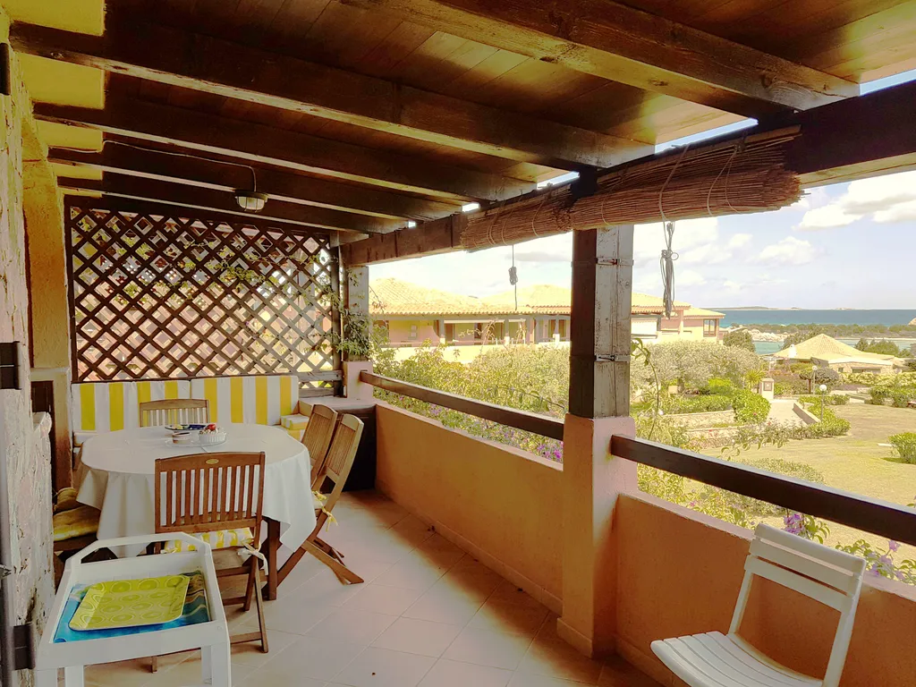APARTMENT CAPACITY 6 TWO BEDROOMS Room, BAIA de BAHAS - Apartments, Olbia