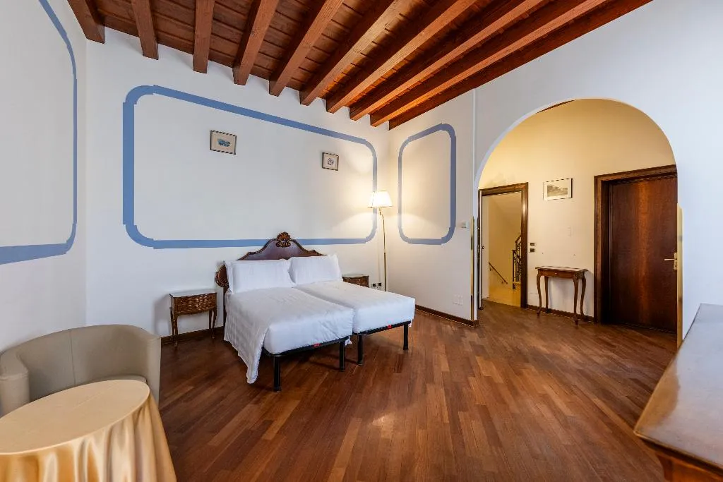 SUITE ANNEX Room, Colombina, Venice