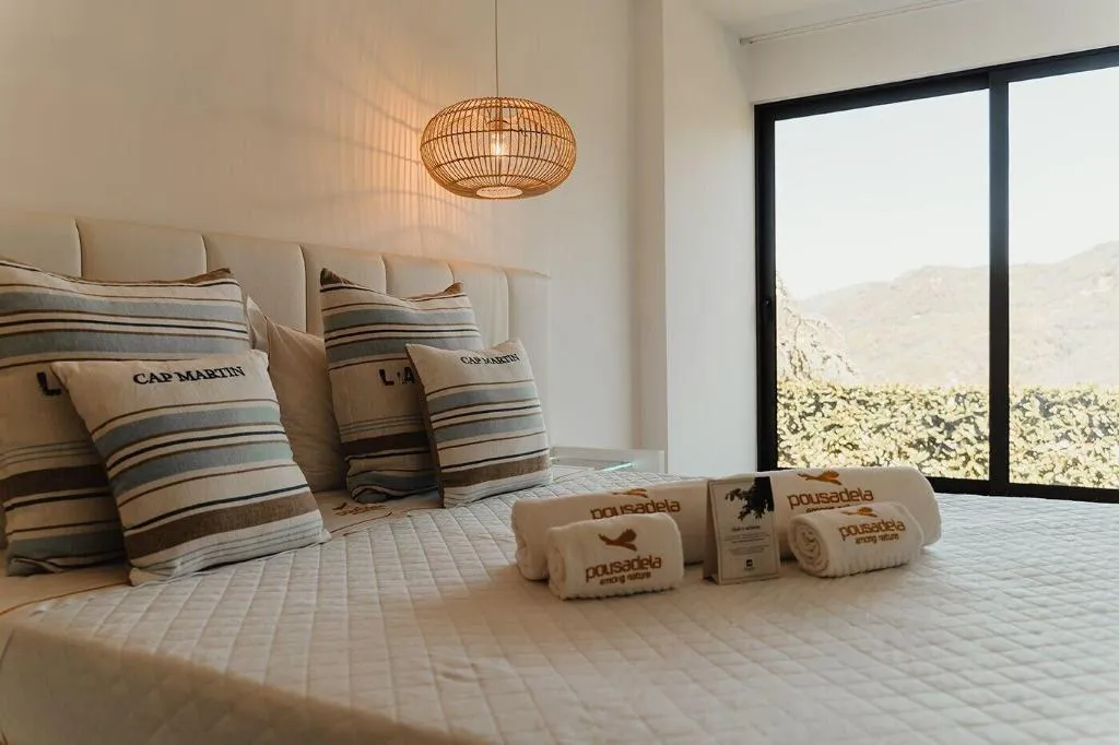 Room, Pousadela Village, Porto
