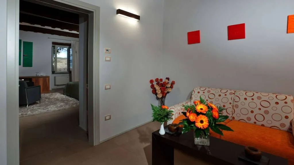 SUITE STANDARD Room, Phi Resort Coldimolino-Villa Nuti, Umbria