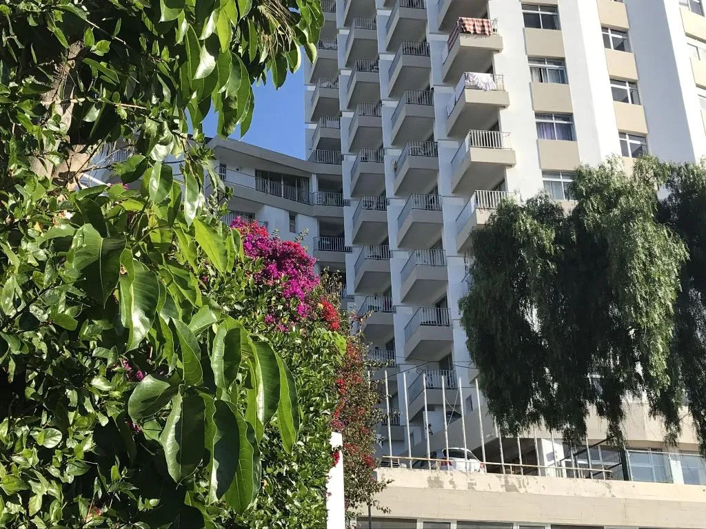 General view, Apartamentos Do Mar, Madeira