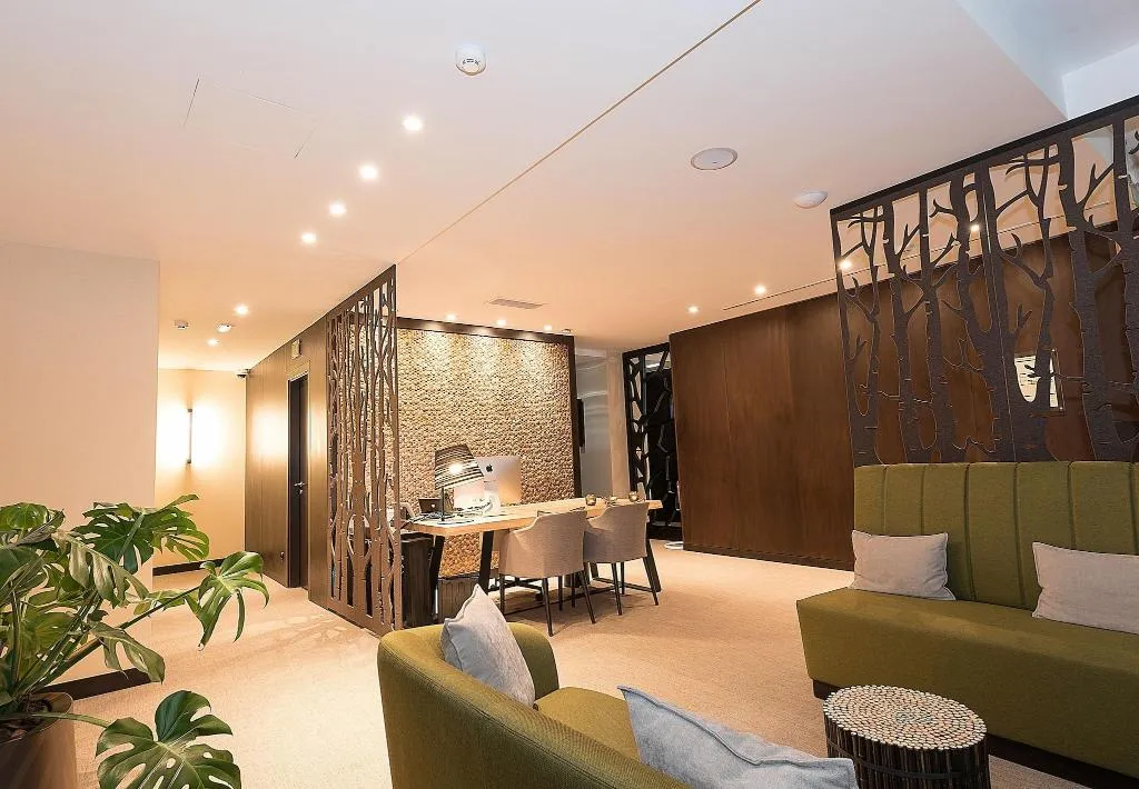 General view, OMID Boutique Hotel, Lisbon