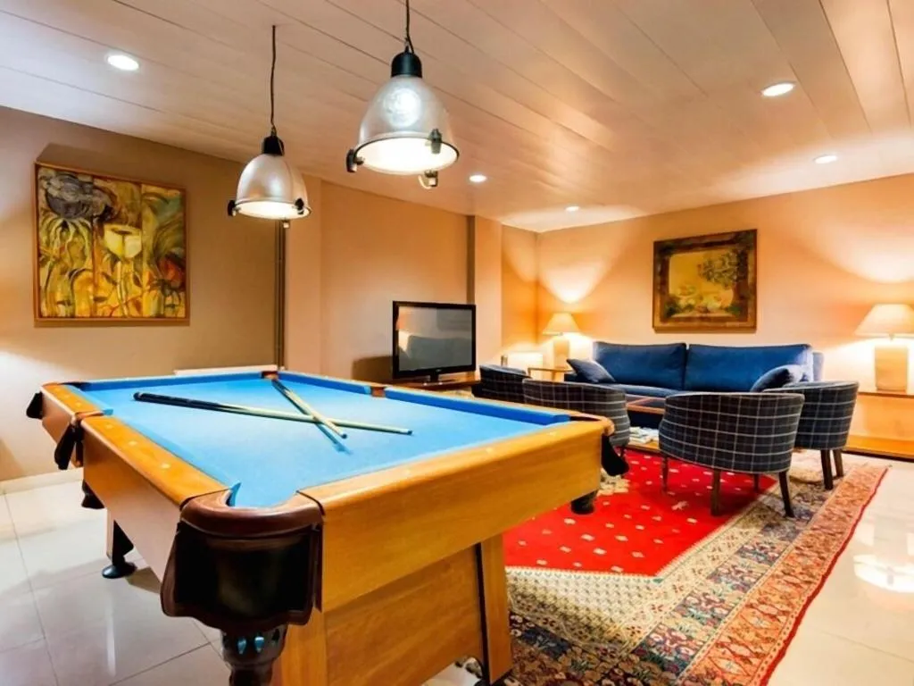 Sports and Entertainment, PARK SEDO Aparthotel, Barcelona