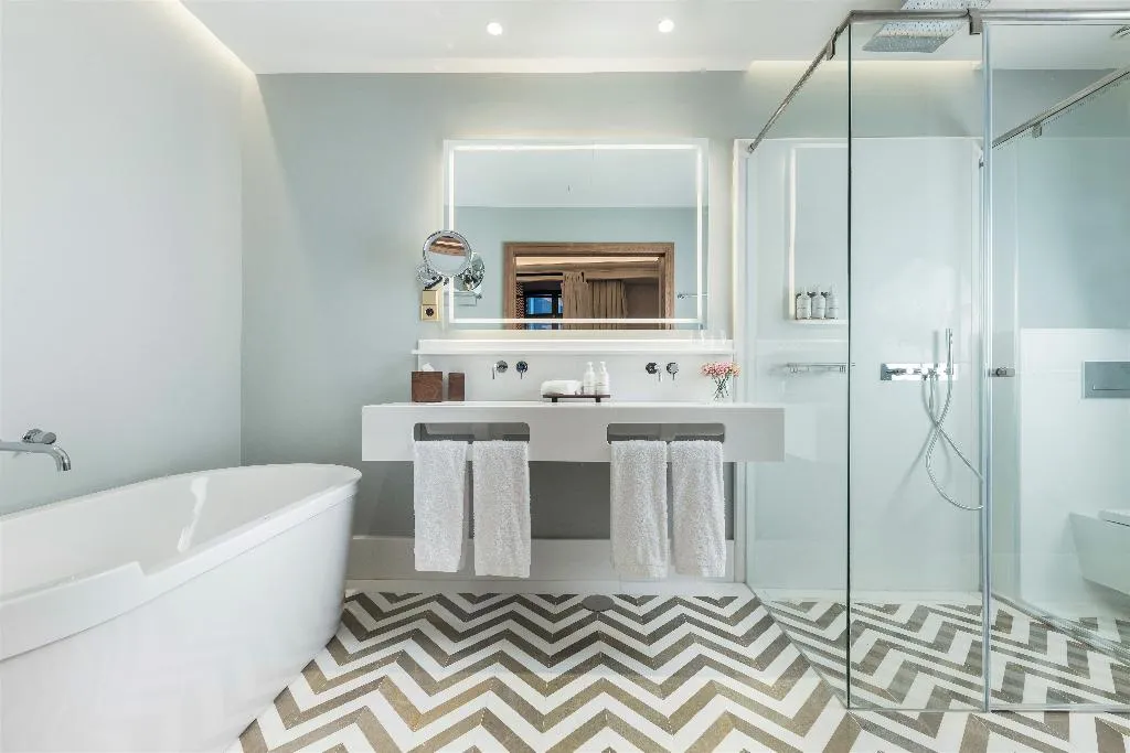 JUNIOR SUITE STANDARD Room, Palacio Solecio, Costa Del Sol