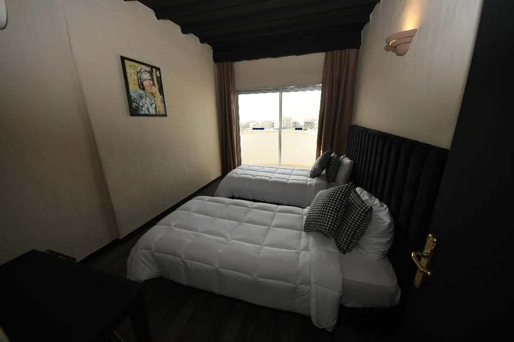 SUITE CLASSIC ONE BEDROOM Room, Hôtel Agyad Agadir, Agadir