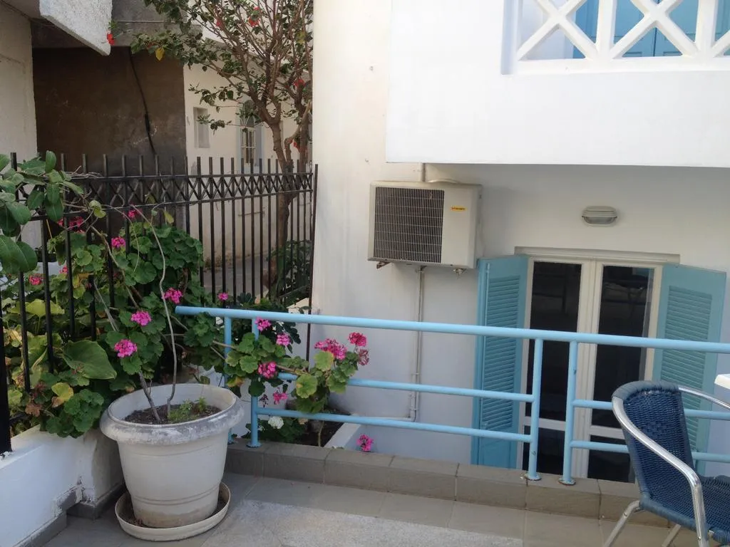 STUDIO ECONOMY Room, Renia Studios, Crete