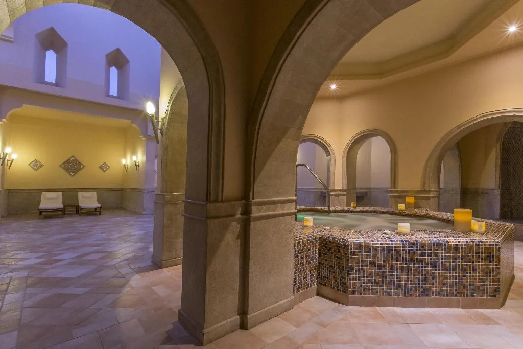 Sports and Entertainment, Kempinski Hotel Soma Bay, Red Sea Riviera