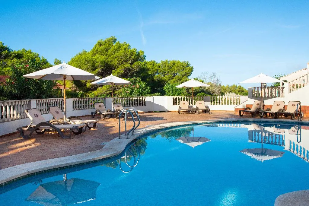 Pool, Valentin Son Bou, Menorca