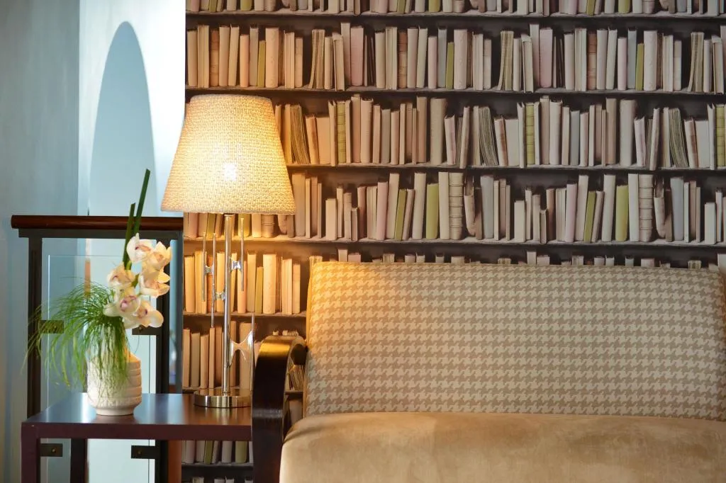 Lobby, Pestana Vintage Porto-Hotel & World Heritage Site, Porto
