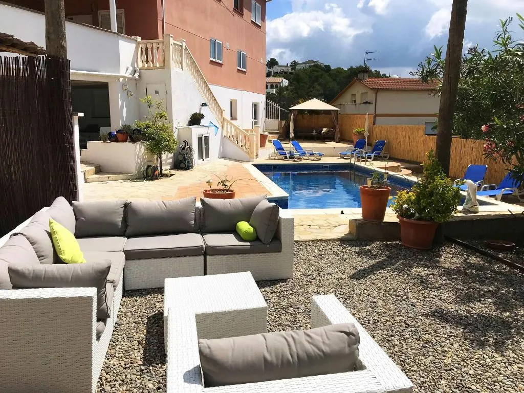Sports and Entertainment, Casa Mallarenga B&B, Barcelona