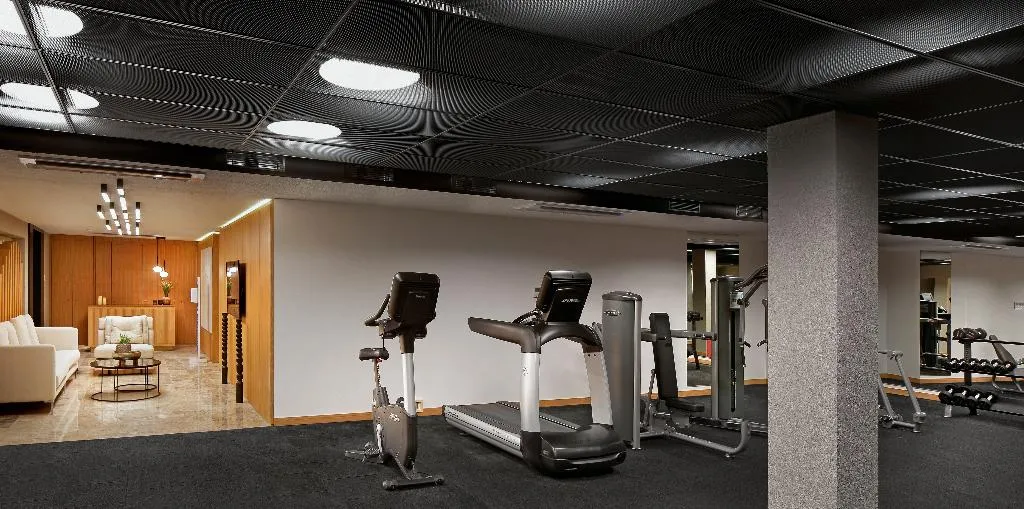 Sports and Entertainment, G Beyond Residences & Villas, Bodrum
