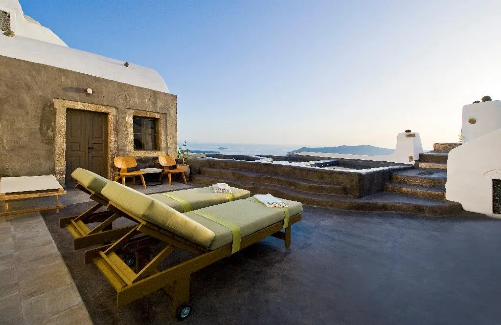 SUITE SUPERIOR Room, Sophia Luxury Suites, Santorini