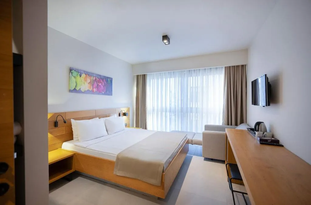 Room, Lei Hotel, Antalya