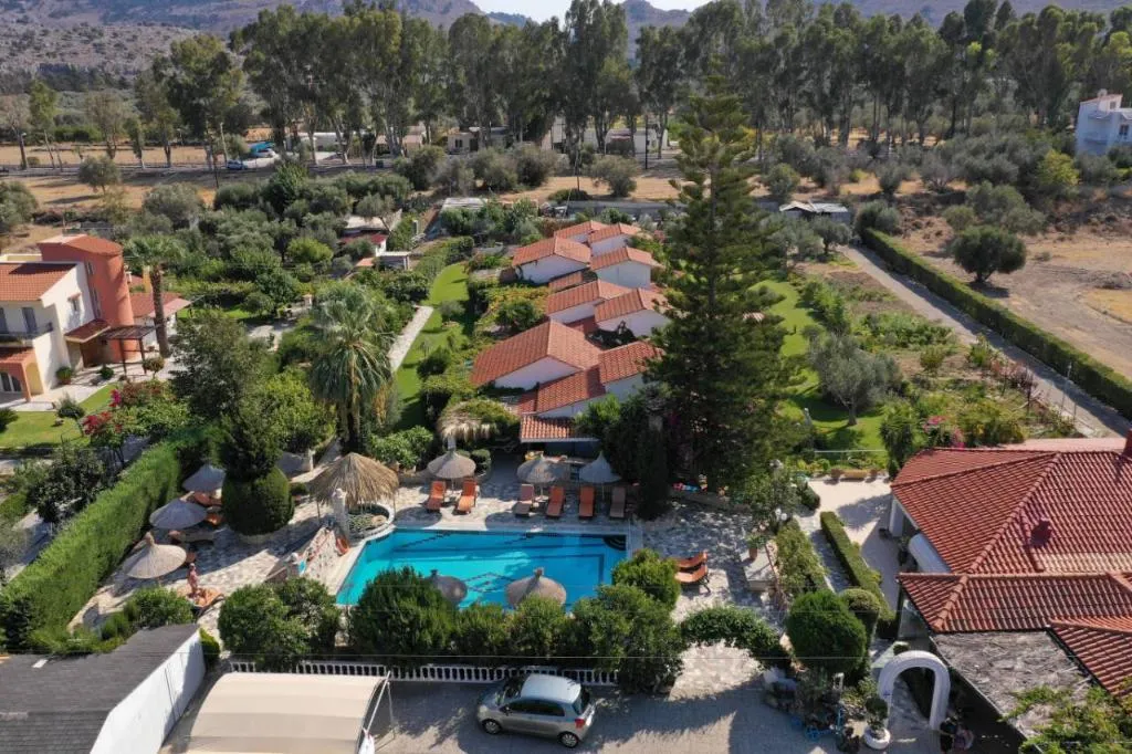 Room, Elefteria Apts, Rhodes