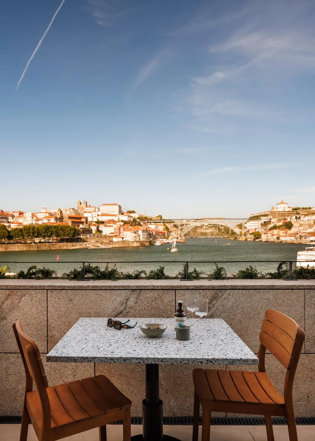 STUDIO RIVER VIEW Room, The Rebello Hotel & Spa, Porto