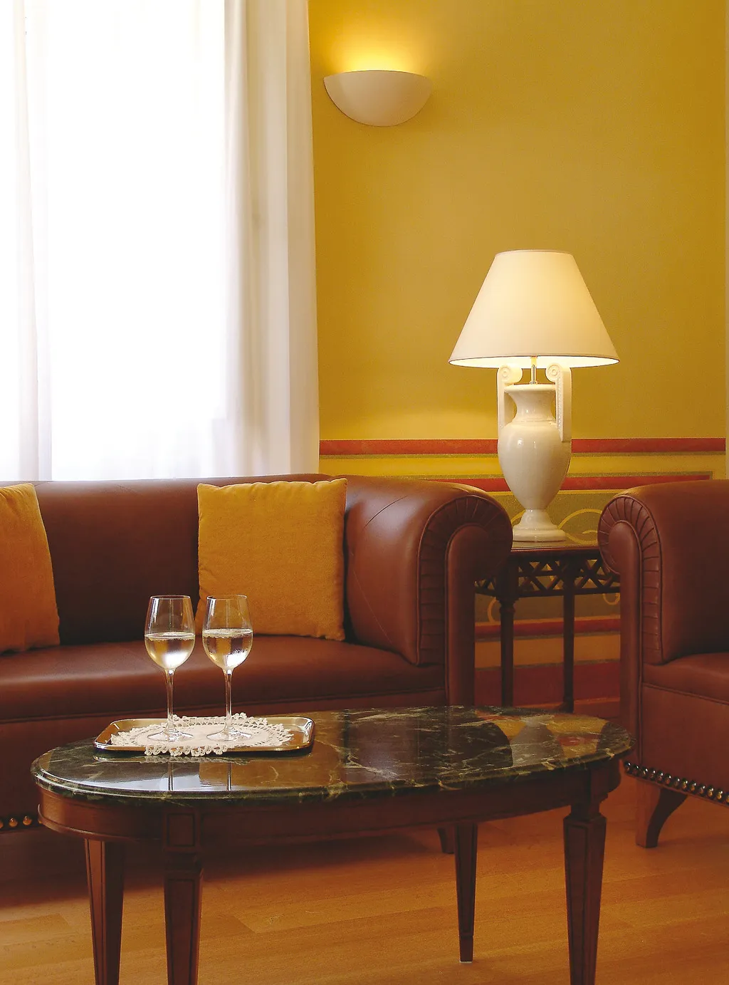 Bar, Siora Vittoria Boutique, Corfu