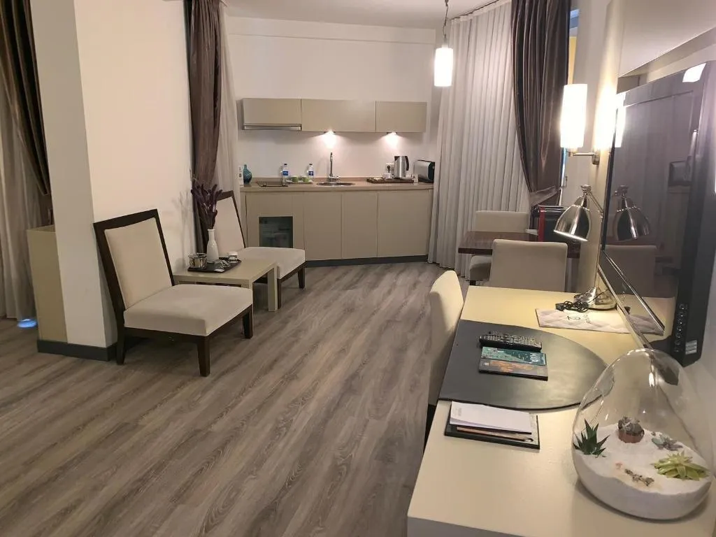 Room, My Hotel   Izmir, Izmir