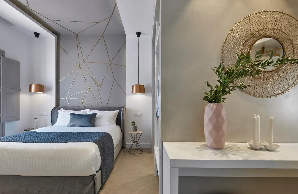 SUITE PRESTIGE Room, Altera Pars Suites, Santorini