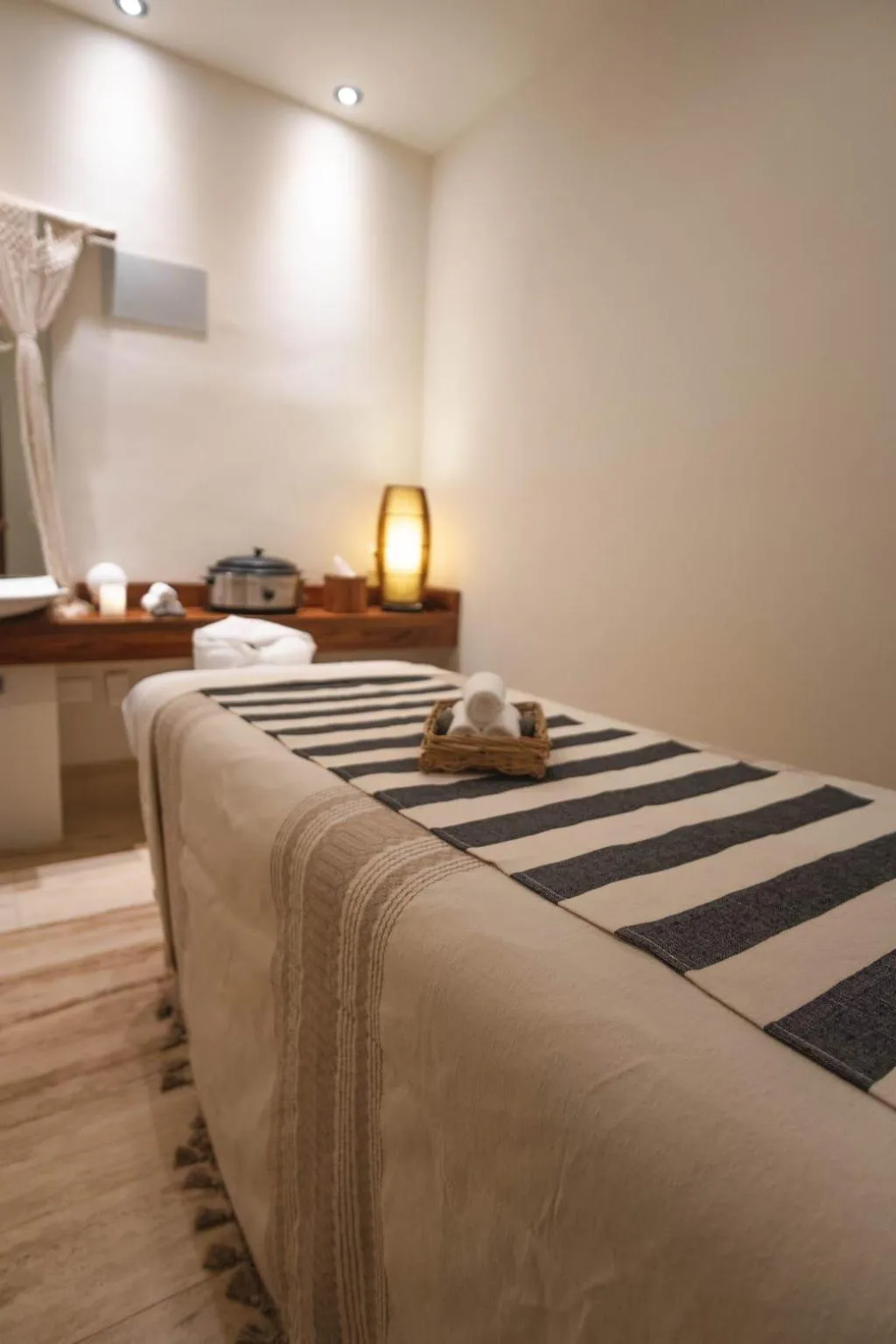 Sports and Entertainment, Aluna Resort Tulum, Cancun Area