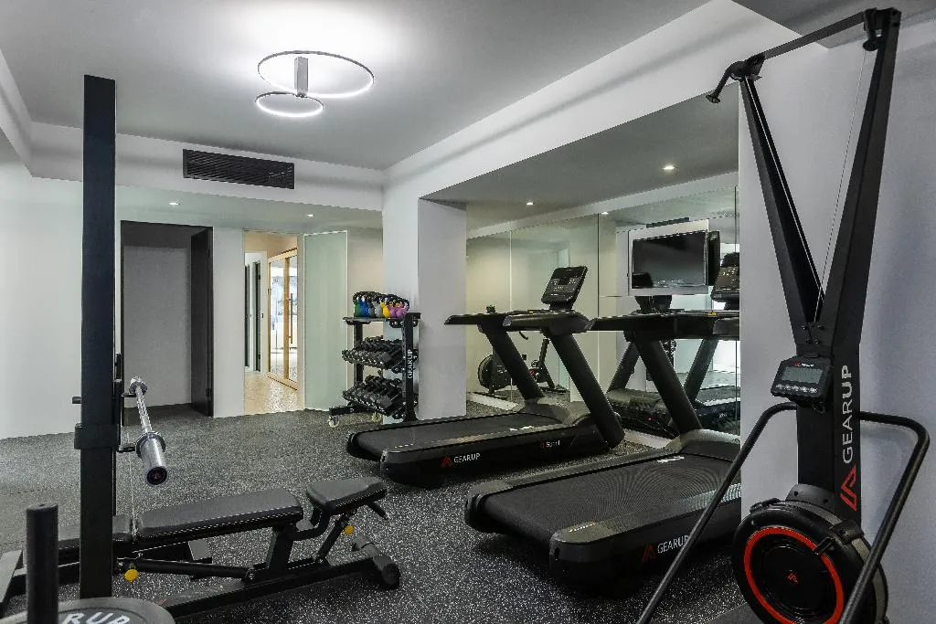 Sports and Entertainment, Santo Mangata Boutique Hotel & Spa, Santorini