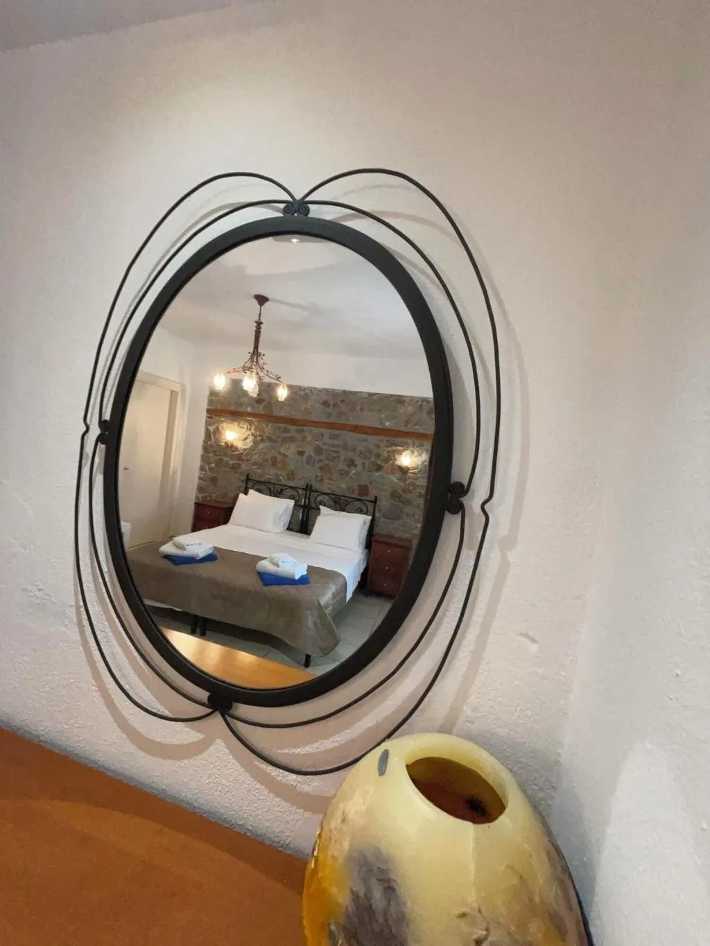 Room, Skiathos Island Suites, Skiathos