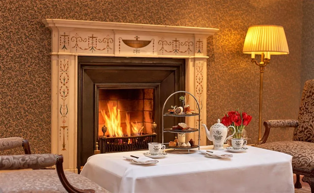 General view, The College Green Hotel Dublin, Autograph, Dublin