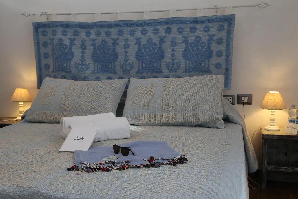 DOUBLE STANDARD Room, Club Esse Sporting, Alghero