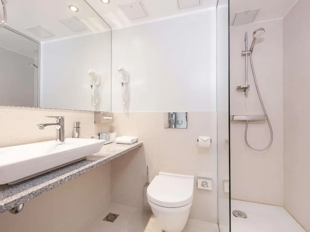 Room, Ibis Styles Tallinn, Tallinn