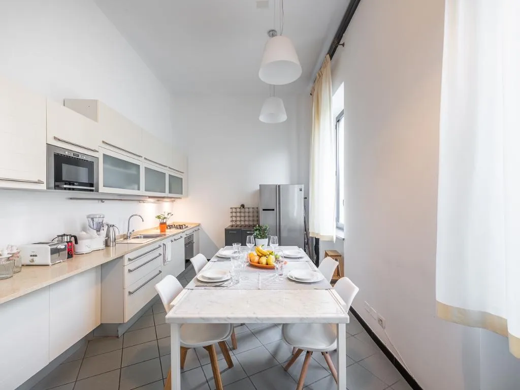 APARTMENT DELUXE ONE BED Room, Snob Luxury Suite, Cagliari