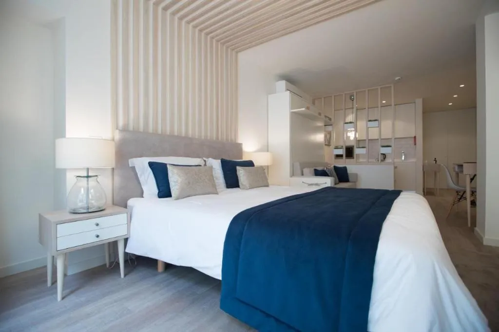 STUDIO SUPERIOR Room, Almada Wine House, Porto