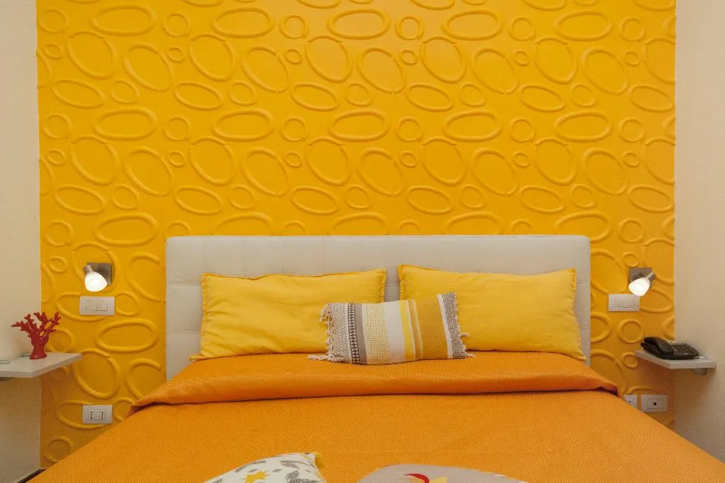 DOUBLE DELUXE Room, Suite Dei Catalani, Naples