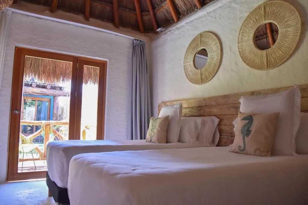 Room, Soho Boutique Holbox - Adults Only, Cancun Area