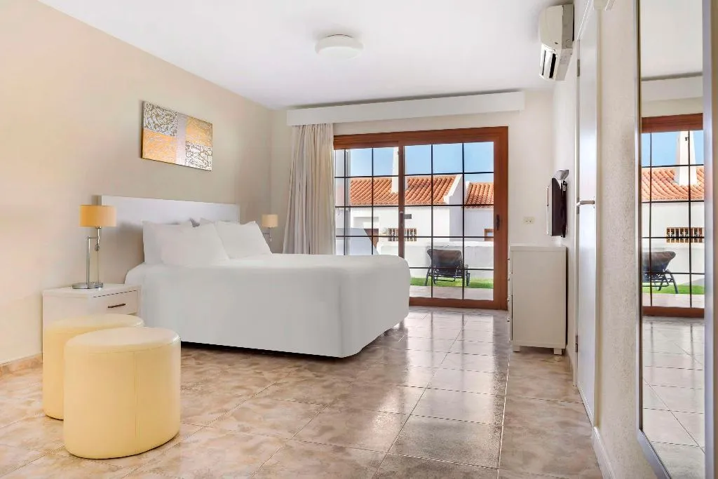 Room, Sunset View Club, Tenerife