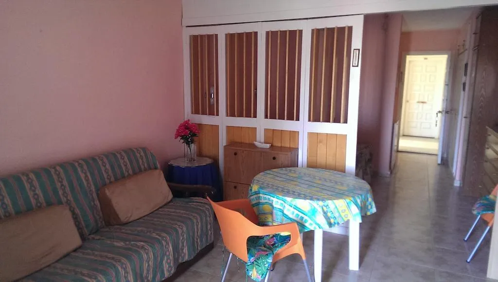 STUDIO CAPACITY 3 Room, Alboran Arysal, Costa Dorada