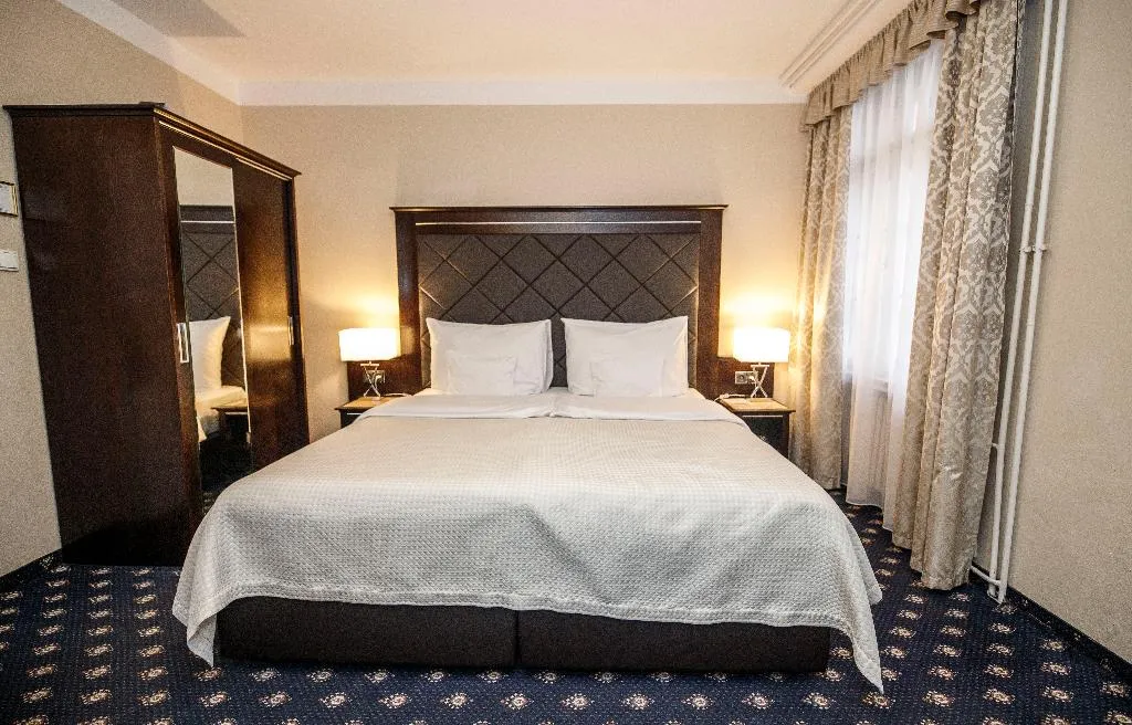 Room, Pytloun Old Armoury Hotel Prague, Prague