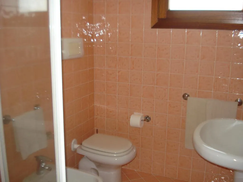 DOUBLE DELUXE Room, Hotel Relais Valkarana, Olbia