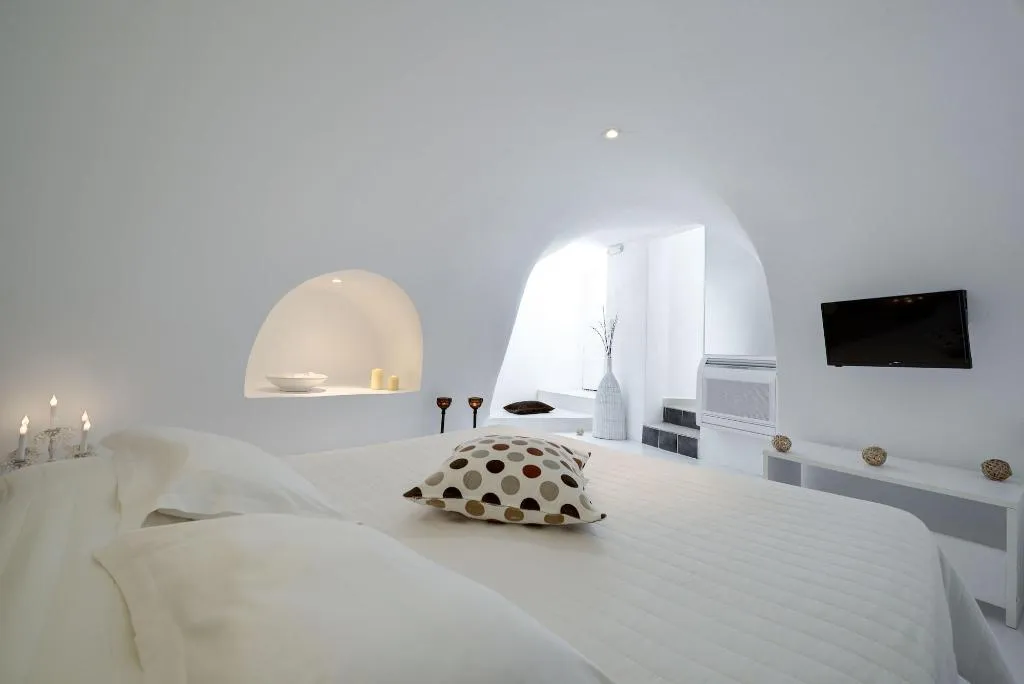 VILLA WITH TERRACE Room, Dream Island Hotel, Santorini