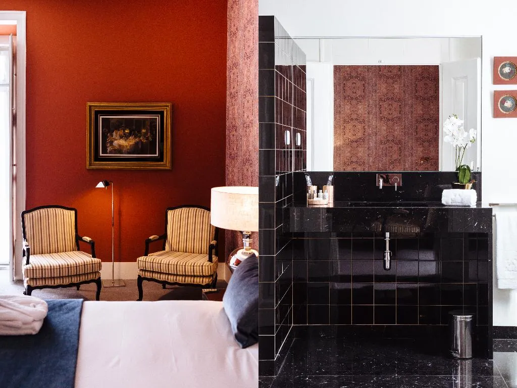 DOUBLE DELUXE Room, Dear Lisbon Gallery House, Lisbon
