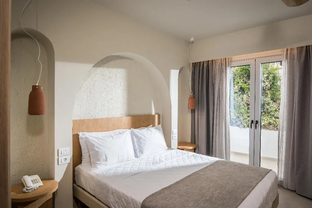 SUITE DELUXE Room, South Coast Hotel, Crete
