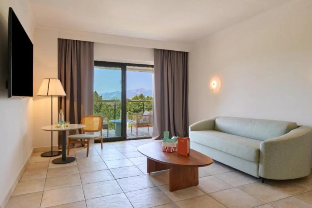 JUNIOR SUITE STANDARD Room, Sarena de Muro Resort Mallorca, Majorca