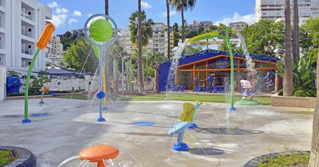Sports and Entertainment, Sol Torremolinos Don Pablo, Costa Del Sol