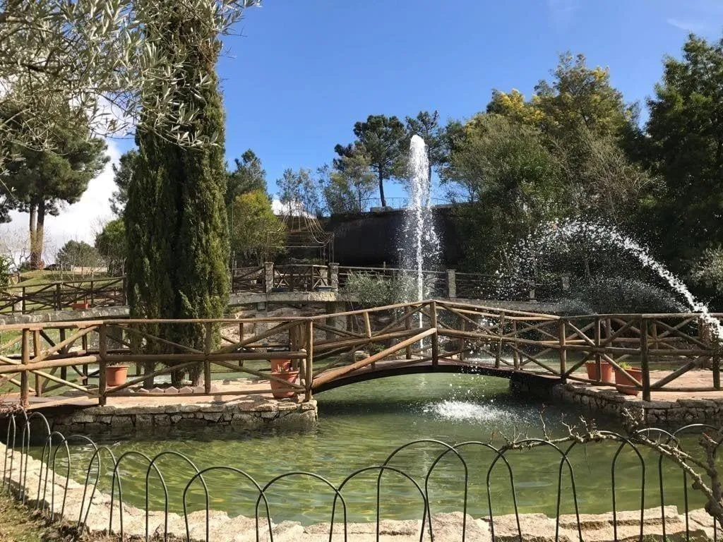 Sports and Entertainment, Olive Nature Hotel & SPA - Quinta Valle de Passos, Porto